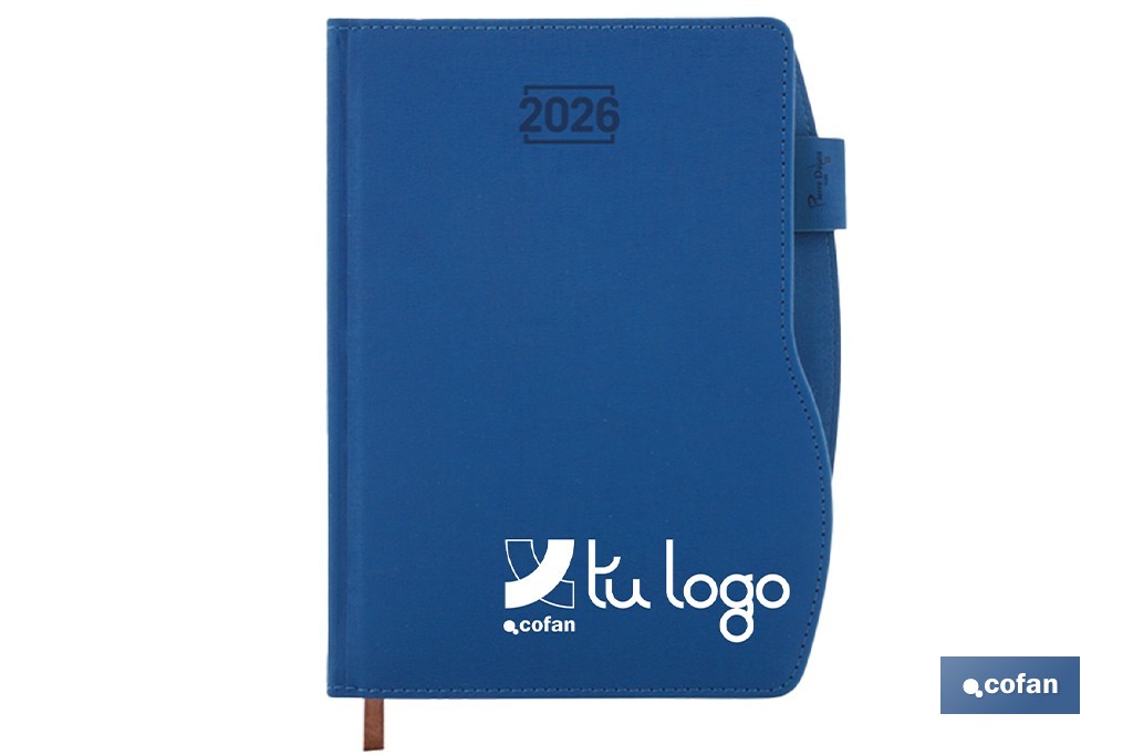 Agenda - Cofan